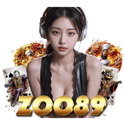 zoo89 slot