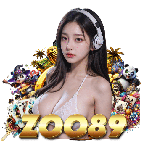 zoo89 เว็บตรง